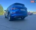 Синий Шкода Kodiaq, объемом двигателя 1.97 л и пробегом 47 тыс. км за 39000 $, фото 48 на Automoto.ua