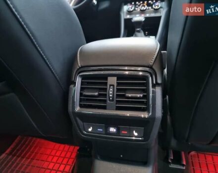 Синій Шкода Kodiaq, об'ємом двигуна 1.97 л та пробігом 200 тис. км за 32700 $, фото 27 на Automoto.ua