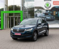 Синій Шкода Kodiaq, об'ємом двигуна 2 л та пробігом 225 тис. км за 28300 $, фото 1 на Automoto.ua