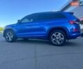 Синий Шкода Kodiaq, объемом двигателя 1.97 л и пробегом 47 тыс. км за 39000 $, фото 54 на Automoto.ua