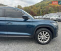 Синій Шкода Kodiaq, об'ємом двигуна 1.97 л та пробігом 225 тис. км за 28999 $, фото 10 на Automoto.ua