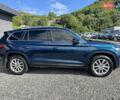 Синий Шкода Kodiaq, объемом двигателя 2 л и пробегом 225 тыс. км за 29500 $, фото 7 на Automoto.ua