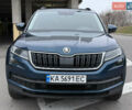 Синий Шкода Kodiaq, объемом двигателя 1.97 л и пробегом 263 тыс. км за 25300 $, фото 3 на Automoto.ua