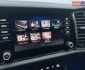 Синій Шкода Kodiaq, об'ємом двигуна 1.97 л та пробігом 225 тис. км за 28999 $, фото 33 на Automoto.ua