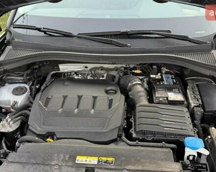 Синій Шкода Kodiaq, об'ємом двигуна 1.97 л та пробігом 43 тис. км за 33000 $, фото 9 на Automoto.ua