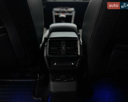 Синій Шкода Kodiaq, об'ємом двигуна 1.97 л та пробігом 225 тис. км за 28999 $, фото 18 на Automoto.ua