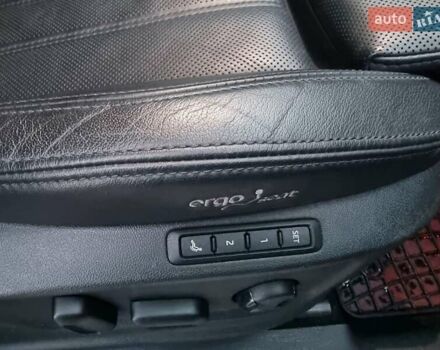 Синій Шкода Kodiaq, об'ємом двигуна 1.97 л та пробігом 200 тис. км за 32700 $, фото 4 на Automoto.ua