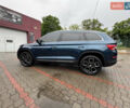 Синій Шкода Kodiaq, об'ємом двигуна 1.97 л та пробігом 220 тис. км за 29777 $, фото 10 на Automoto.ua