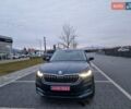 Синій Шкода Kodiaq, об'ємом двигуна 1.97 л та пробігом 200 тис. км за 32700 $, фото 10 на Automoto.ua