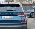 Синій Шкода Kodiaq, об'ємом двигуна 2 л та пробігом 60 тис. км за 37000 $, фото 10 на Automoto.ua