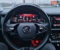Синій Шкода Kodiaq, об'ємом двигуна 1.97 л та пробігом 200 тис. км за 32700 $, фото 40 на Automoto.ua