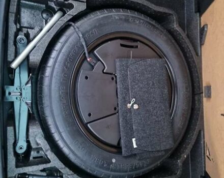 Синій Шкода Kodiaq, об'ємом двигуна 1.97 л та пробігом 200 тис. км за 32700 $, фото 15 на Automoto.ua