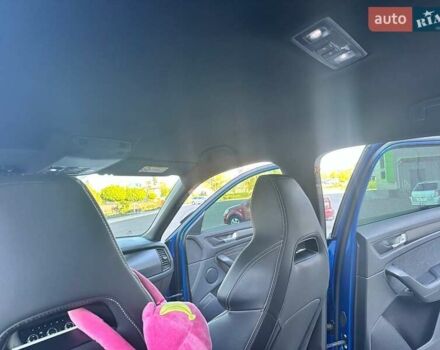 Синий Шкода Kodiaq, объемом двигателя 1.97 л и пробегом 47 тыс. км за 39000 $, фото 30 на Automoto.ua