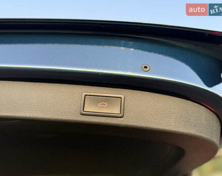 Синий Шкода Kodiaq, объемом двигателя 1.97 л и пробегом 199 тыс. км за 32900 $, фото 65 на Automoto.ua