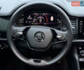 Синий Шкода Kodiaq, объемом двигателя 1.97 л и пробегом 263 тыс. км за 25300 $, фото 16 на Automoto.ua