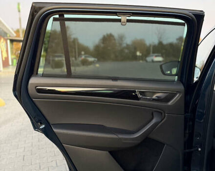 Синий Шкода Kodiaq, объемом двигателя 1.97 л и пробегом 199 тыс. км за 32900 $, фото 58 на Automoto.ua