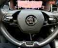 Синий Шкода Kodiaq, объемом двигателя 1.97 л и пробегом 187 тыс. км за 33200 $, фото 23 на Automoto.ua