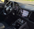 Синий Шкода Kodiaq, объемом двигателя 1.97 л и пробегом 199 тыс. км за 31900 $, фото 52 на Automoto.ua