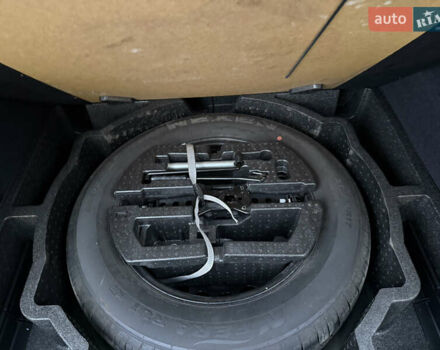 Синий Шкода Kodiaq, объемом двигателя 1.97 л и пробегом 263 тыс. км за 25300 $, фото 32 на Automoto.ua