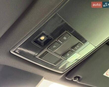 Синий Шкода Kodiaq, объемом двигателя 1.97 л и пробегом 47 тыс. км за 39500 $, фото 40 на Automoto.ua