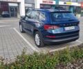Синий Шкода Kodiaq, объемом двигателя 1.98 л и пробегом 67 тыс. км за 33000 $, фото 11 на Automoto.ua