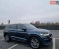 Синій Шкода Kodiaq, об'ємом двигуна 1.97 л та пробігом 200 тис. км за 32700 $, фото 9 на Automoto.ua