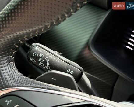 Синій Шкода Kodiaq, об'ємом двигуна 1.97 л та пробігом 47 тис. км за 39700 $, фото 45 на Automoto.ua