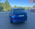 Синий Шкода Kodiaq, объемом двигателя 1.97 л и пробегом 47 тыс. км за 39000 $, фото 52 на Automoto.ua