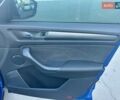 Синий Шкода Kodiaq, объемом двигателя 1.97 л и пробегом 47 тыс. км за 39000 $, фото 25 на Automoto.ua