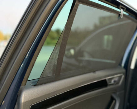 Синий Шкода Kodiaq, объемом двигателя 1.97 л и пробегом 199 тыс. км за 32900 $, фото 54 на Automoto.ua