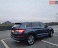 Синій Шкода Kodiaq, об'ємом двигуна 1.97 л та пробігом 200 тис. км за 32700 $, фото 23 на Automoto.ua
