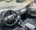 Синий Шкода Kodiaq, объемом двигателя 1.97 л и пробегом 223 тыс. км за 26500 $, фото 20 на Automoto.ua