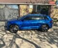 Синий Шкода Kodiaq, объемом двигателя 1.97 л и пробегом 47 тыс. км за 39000 $, фото 8 на Automoto.ua