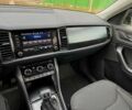 Синій Шкода Kodiaq, об'ємом двигуна 1.97 л та пробігом 43 тис. км за 33000 $, фото 6 на Automoto.ua