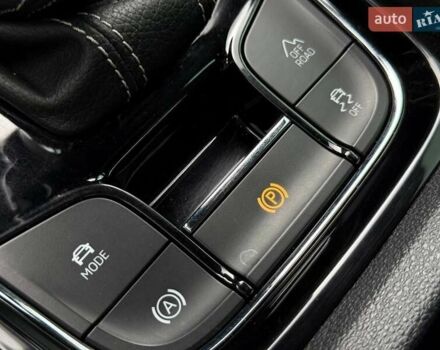 Синий Шкода Kodiaq, объемом двигателя 1.97 л и пробегом 47 тыс. км за 39500 $, фото 56 на Automoto.ua