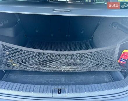 Синий Шкода Kodiaq, объемом двигателя 1.97 л и пробегом 47 тыс. км за 39000 $, фото 36 на Automoto.ua