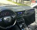 Синий Шкода Kodiaq, объемом двигателя 1.97 л и пробегом 185 тыс. км за 32900 $, фото 26 на Automoto.ua