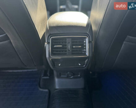 Синий Шкода Kodiaq, объемом двигателя 2 л и пробегом 225 тыс. км за 29500 $, фото 18 на Automoto.ua