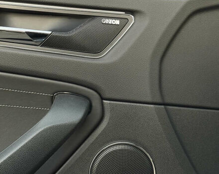 Синий Шкода Kodiaq, объемом двигателя 1.97 л и пробегом 199 тыс. км за 32900 $, фото 53 на Automoto.ua