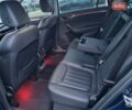 Синій Шкода Kodiaq, об'ємом двигуна 1.97 л та пробігом 200 тис. км за 32700 $, фото 18 на Automoto.ua