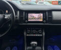Синій Шкода Kodiaq, об'ємом двигуна 1.97 л та пробігом 225 тис. км за 28999 $, фото 21 на Automoto.ua