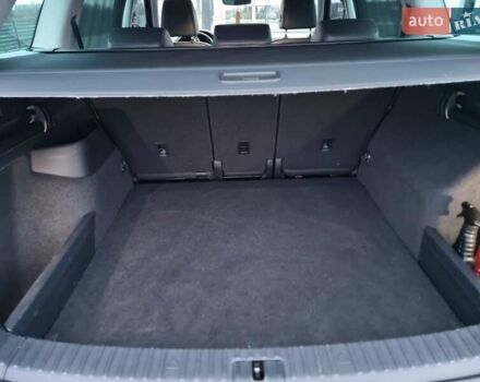 Синій Шкода Kodiaq, об'ємом двигуна 1.97 л та пробігом 200 тис. км за 32700 $, фото 11 на Automoto.ua