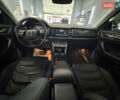 Синій Шкода Kodiaq, об'ємом двигуна 1.97 л та пробігом 220 тис. км за 29777 $, фото 40 на Automoto.ua
