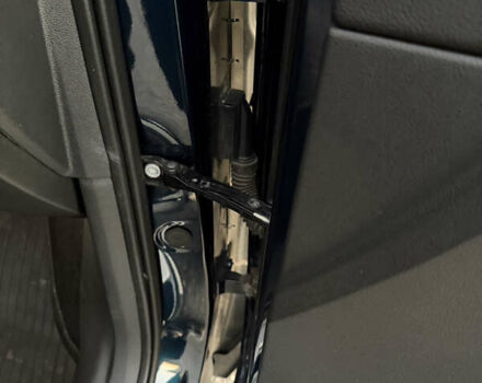 Синій Шкода Kodiaq, об'ємом двигуна 2 л та пробігом 81 тис. км за 32500 $, фото 27 на Automoto.ua