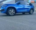 Синий Шкода Kodiaq, объемом двигателя 1.97 л и пробегом 47 тыс. км за 39000 $, фото 56 на Automoto.ua