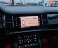 Синій Шкода Kodiaq, об'ємом двигуна 1.97 л та пробігом 200 тис. км за 32700 $, фото 39 на Automoto.ua