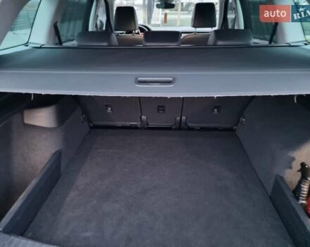 Синій Шкода Kodiaq, об'ємом двигуна 1.97 л та пробігом 200 тис. км за 32700 $, фото 13 на Automoto.ua