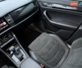 Синий Шкода Kodiaq, объемом двигателя 1.97 л и пробегом 263 тыс. км за 25300 $, фото 15 на Automoto.ua