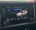 Синий Шкода Kodiaq, объемом двигателя 2 л и пробегом 225 тыс. км за 29500 $, фото 21 на Automoto.ua