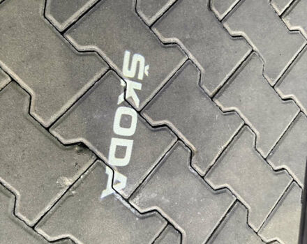 Синий Шкода Kodiaq, объемом двигателя 1.97 л и пробегом 199 тыс. км за 32900 $, фото 39 на Automoto.ua